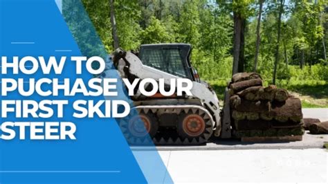 best financing options for skid steer|skid steer package deals.